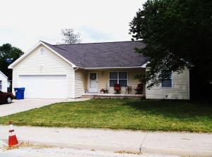 705 Irwin, Duenweg, MO 64841 photo 1
