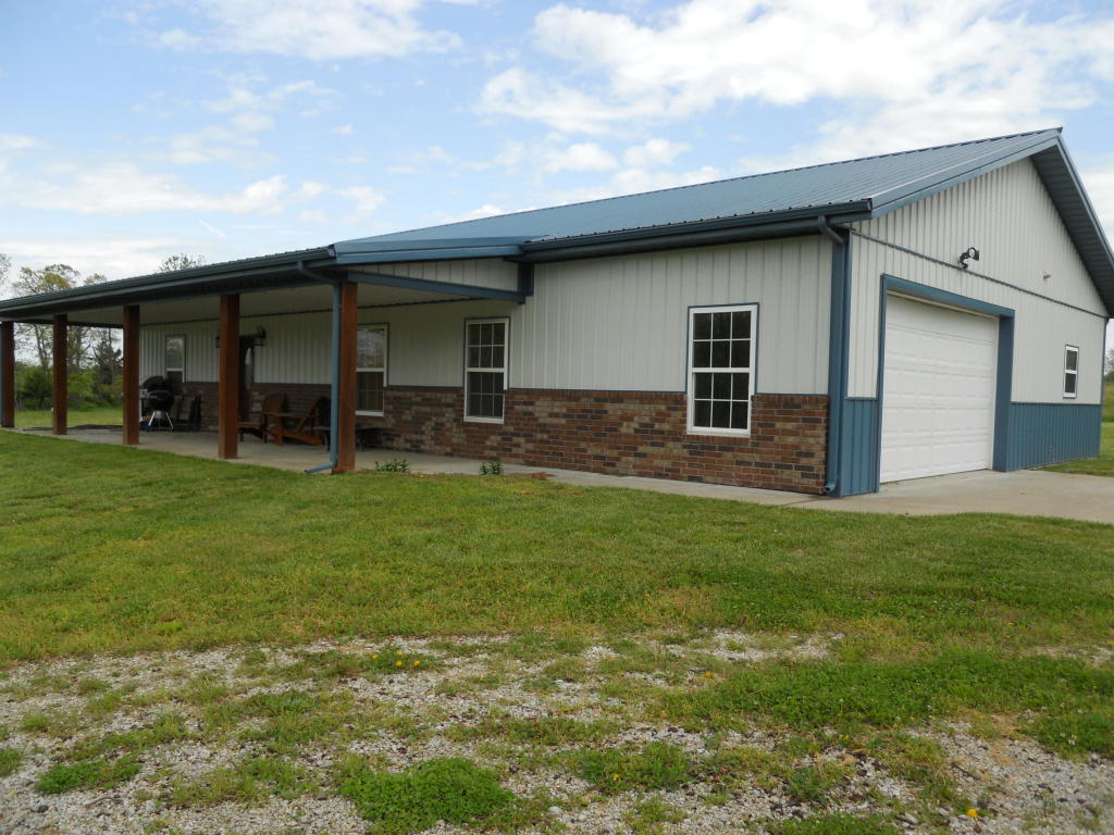 4238 State Highway Ww, Aurora, MO 65605 photo 1