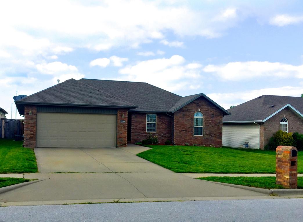 4359 W Tilden St, Springfield, MO 65802 photo 1