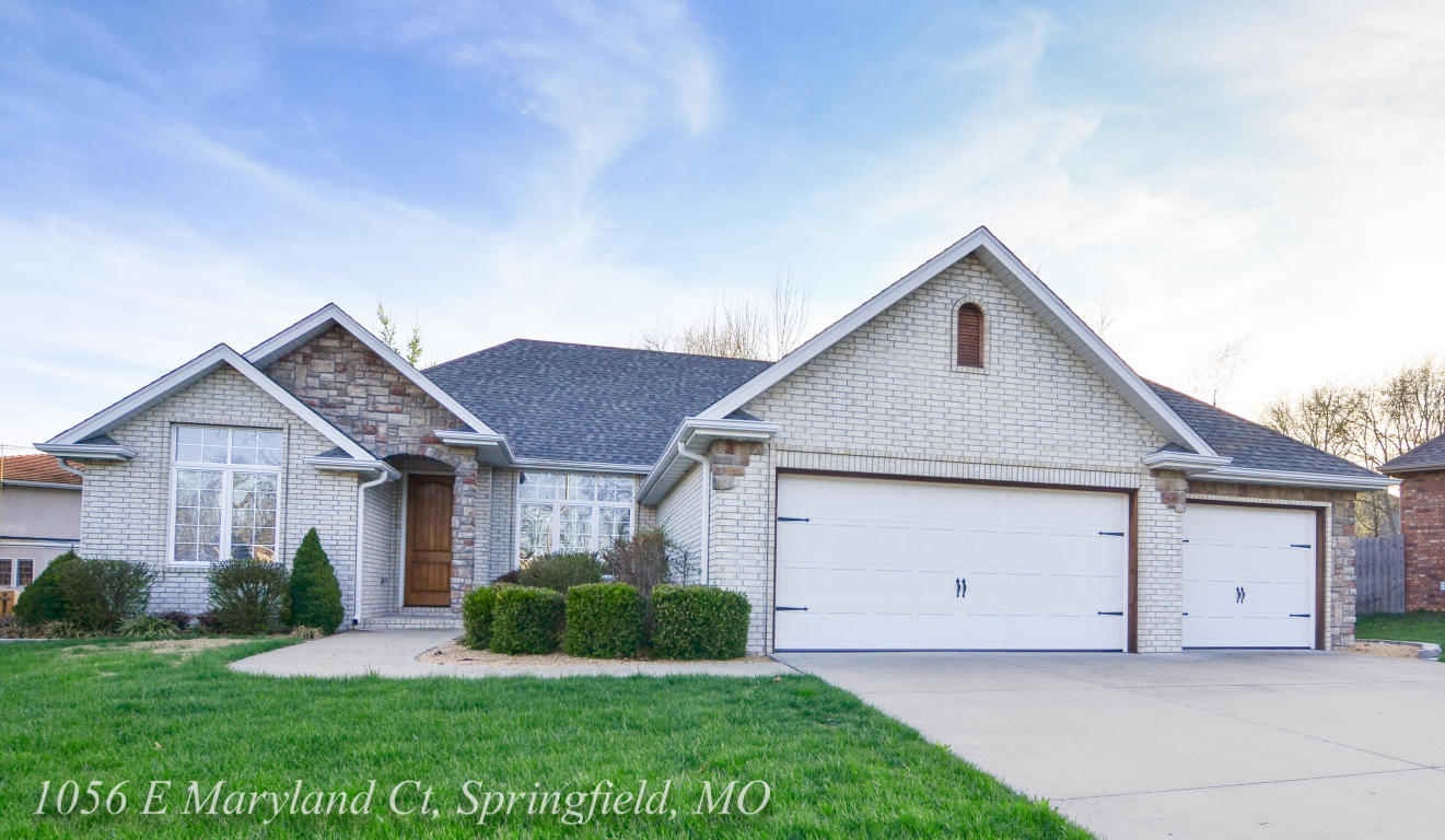 1056 E Maryland Ct, Springfield, MO 65810 photo 1