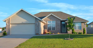 706 W Colby St, Willard, MO 65781 photo 1