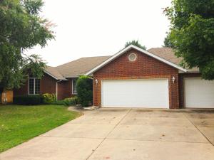 3612 W Edgewood Ct, Springfield, MO 65807 photo 1
