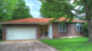 3465 W Camelot St, Springfield, MO 65807 photo 1