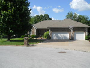 2401 Lamborn Ln, Ozark, MO 65721 photo 1