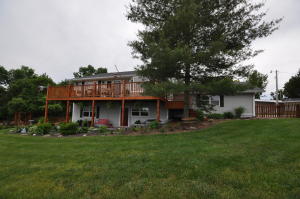 694 Waldon Rdg, Lampe, MO 65681 photo 1