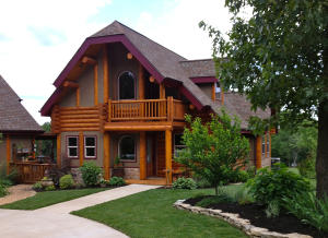 28063 Fox Hollow Dr, Shell Knob, MO 65747 photo 1