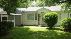 807 N Marion Ave, Springfield, MO 65802 photo 1