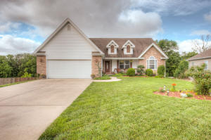 160 Willowbrooke, Branson, MO 65616 photo 1