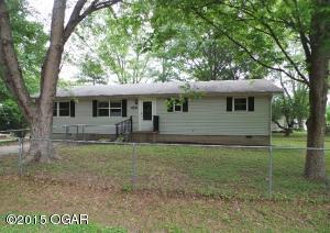 1831 Sherry Ave, Seneca, MO 64865 photo 1