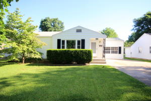 805 W Tracy St, Springfield, MO 65807 photo 1
