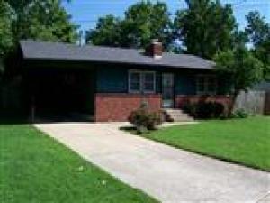 1133 N Homewood Ave, Springfield, MO 65802 photo 1