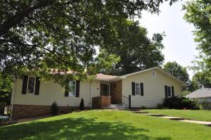 711 Crestview Dr, Monett, MO 65708 photo 1