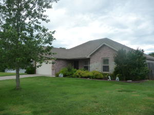 497 Echo Valley Cir, Reeds Spring, MO 65737 photo 1
