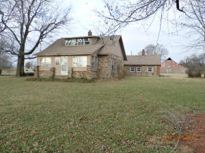 15746 Hwy 174, Mount Vernon, MO 65712 photo 1