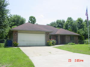 308 Mc Knight St, Clever, MO 65631 photo 1
