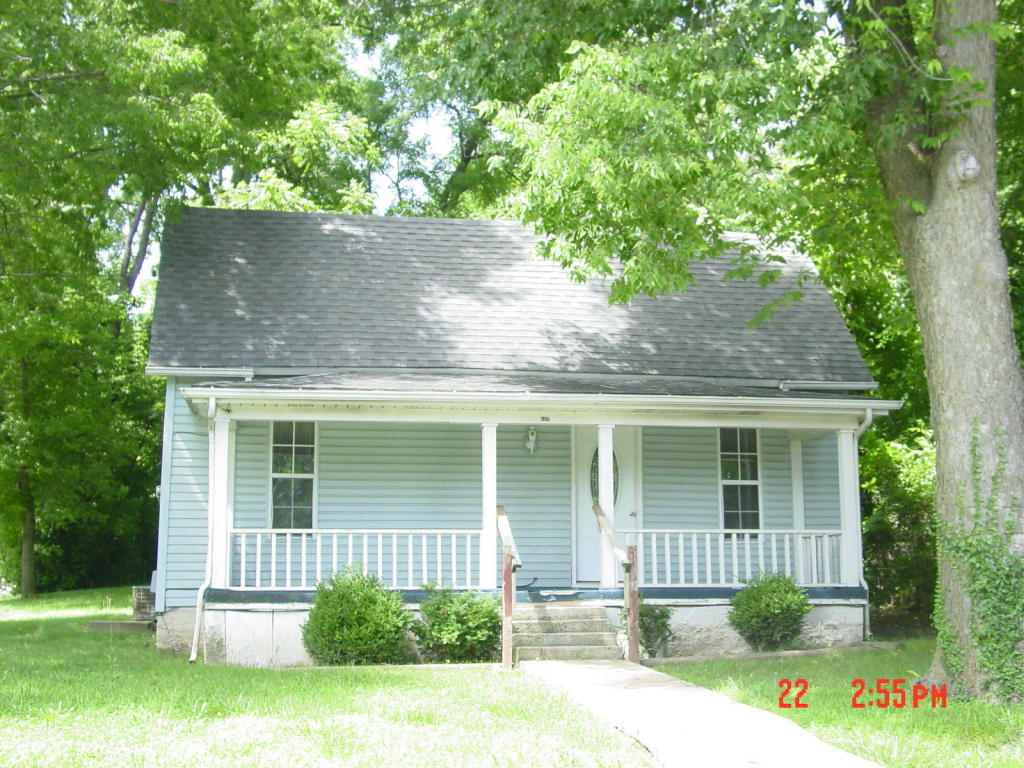 502 East Mdw, Crane, MO 65633 photo 1