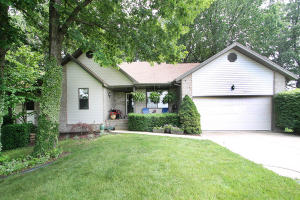 2352 Old Prospect Rd, Ozark, MO 65721 photo 1
