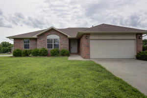3221 S Palisades Dr, Springfield, MO 65807 photo 1