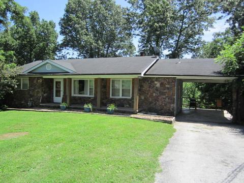 307 E Maud, Crane, MO 65633 photo 1
