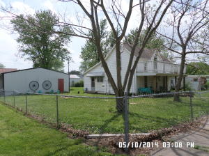 1610 Main St, Collins, MO 64738 photo 1
