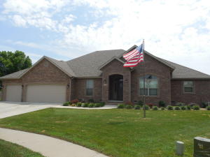 622 E Ginger Bid Ct, Republic, MO 65738 photo 1