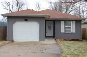 1938 N Hillcrest Ave, Springfield, MO 65802 photo 1