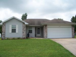 314 Mcknight St, Clever, MO 65631 photo 1