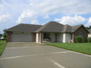 404 E Kennedy St, Strafford, MO 65757 photo 1