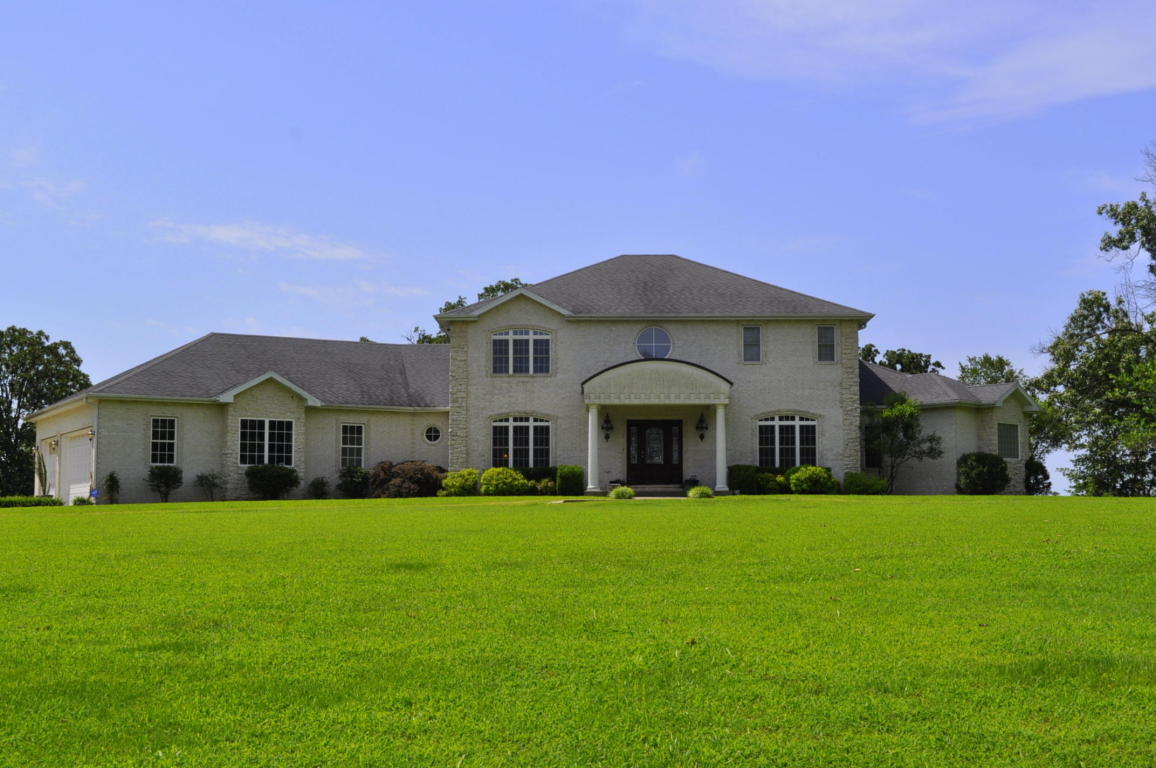 1214 E 418th Rd, Bolivar, MO 65613 photo 1