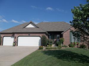 4170 E Crosswinds Ct, Springfield, MO 65809 photo 1