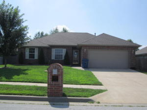 779 S Hackberry Ave, Nixa, MO 65714 photo 1