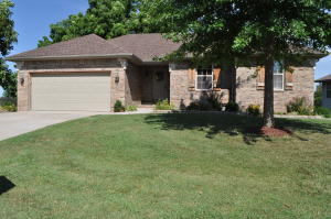 791 S Pinehurst St, Nixa, MO 65714 photo 1