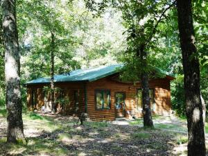 539 River Dr, Crane, MO 65633 photo 1