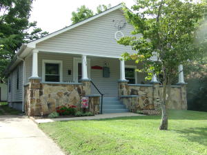 2139 N Nettleton Ave, Springfield, MO 65803 photo 1