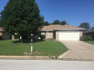 3543 S Leawood Ave, Springfield, MO 65807 photo 1