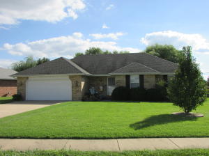 3612 W Shawnee Dr, Springfield, MO 65810 photo 1