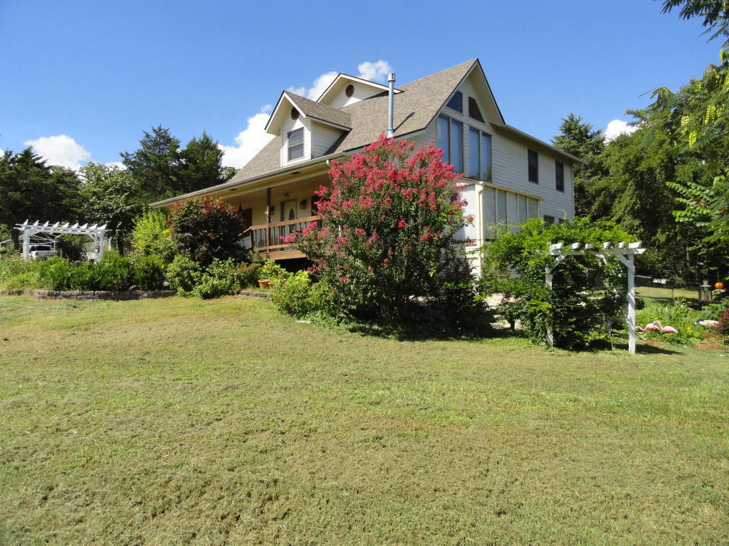 2485 State Highway Yy, Shell Knob, MO 65747 photo 1