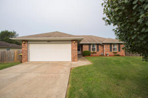 803 Daniel Ln, Willard, MO 65781 photo 1