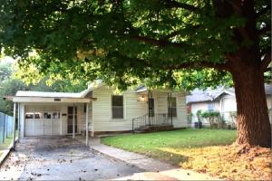 2317 N Travis Ave, Springfield, MO 65803 photo 1