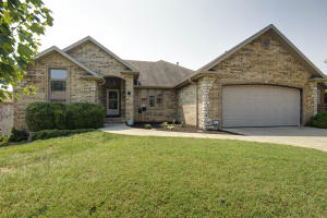 5080 E Copper Rdg, Springfield, MO 65809 photo 1