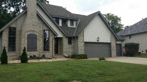 819 W Brookshire Dr, Springfield, MO 65810 photo 1