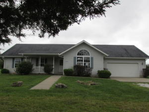 270 N Cedar View Ln, Clever, MO 65631 photo 1