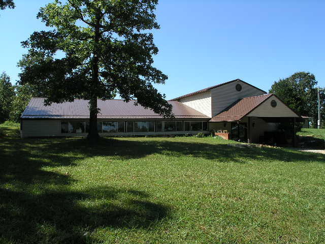 9474 Highway 38, Graff, MO 65660 photo 1