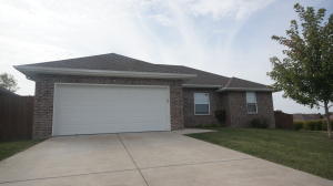 775 S Hackberry Ave, Nixa, MO 65714 photo 1