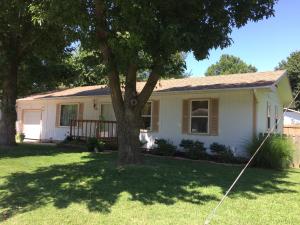 645 W Downing Pl, Springfield, MO 65807 photo 1