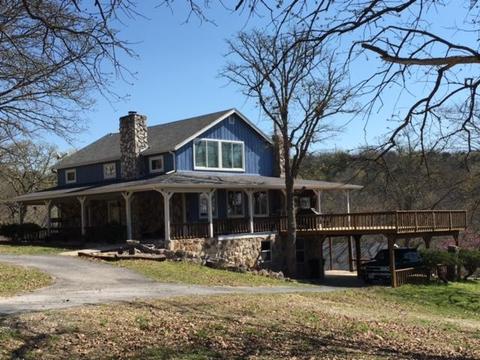 554 Heather Row, Branson West, MO 65737 photo 1