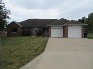 672 E Gallup Hill Rd, Nixa, MO 65714 photo 1