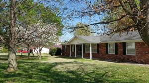 120 Crighton Dr, Willard, MO 65781 photo 1