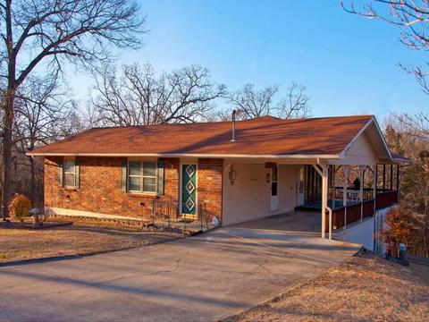 25567 Fox Woods Cir, Shell Knob, MO 65747 photo 1