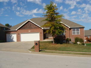 847 E Meadow Garden Ct, Nixa, MO 65714 photo 1